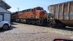 BNSF 6342